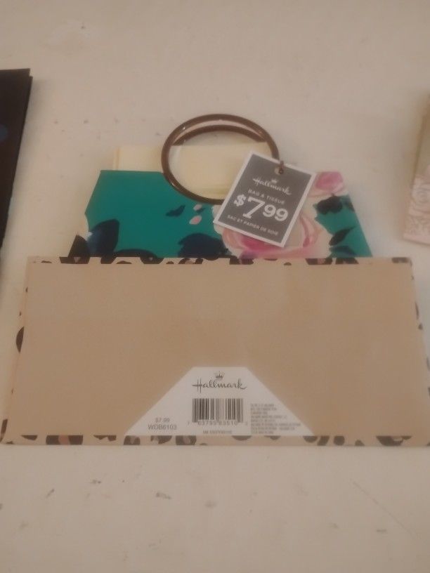 Small Gift bags