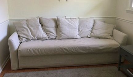 SOFA BED
