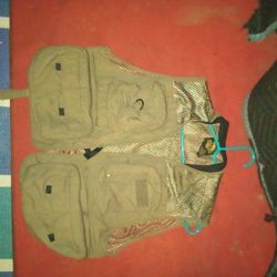 Fishing Vest