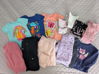 Toddler bundle 18-24 months