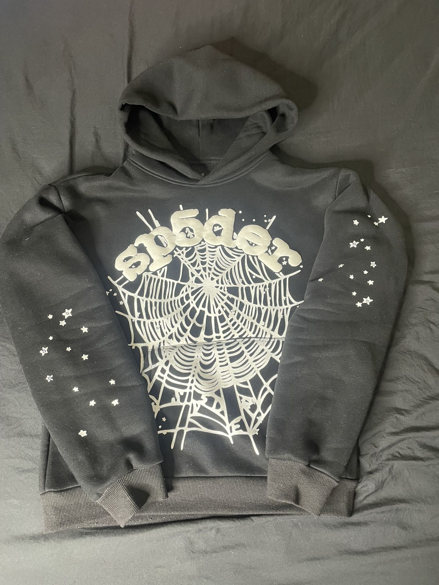 Sp5der Hoodie
