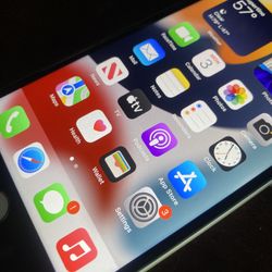 iPhone 7 Plus 128 Att