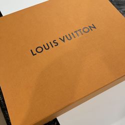 Louis Vuitton Backpack