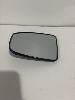 2009-2013 INFINITI FX35 FX37  DOOR MIRROR GLASS drivers side  HEATED