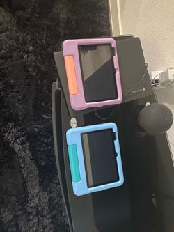 Amazon kid tablets