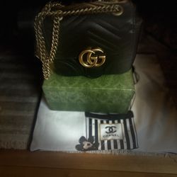 New Handbag Woman 