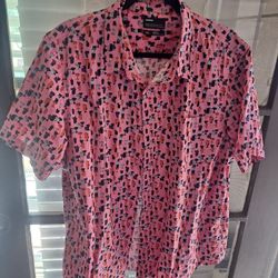 Mens Shirt Cocktail Glasses