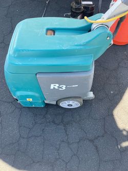 Carpet cleaning R3