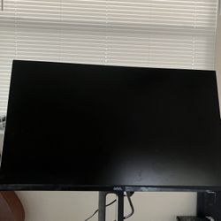 ONN monitor 180Hz 1080p 