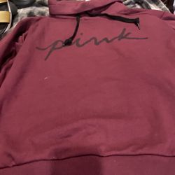 Pink Jacket