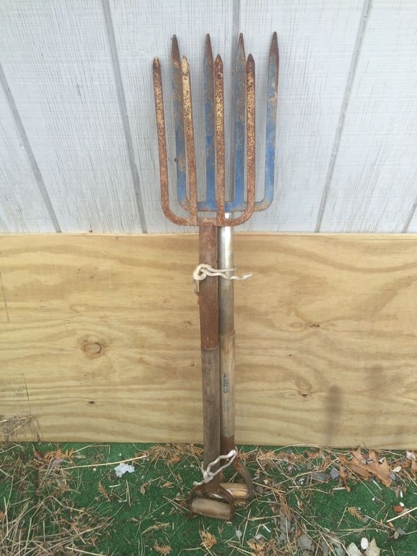 Pitch forks 15 each for Sale in Philadelphia, PA OfferUp