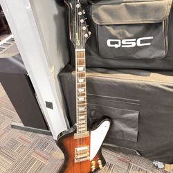 2025 Epiphone Firebird 