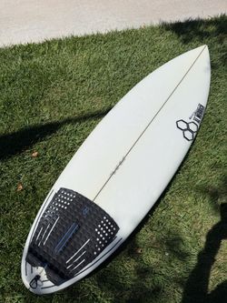 Merrick NB3 5’11”