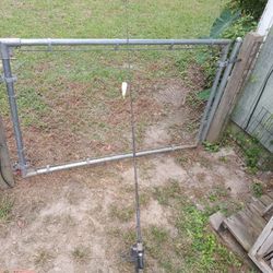 Pro series pitching stik im-6 fishing rod and reel