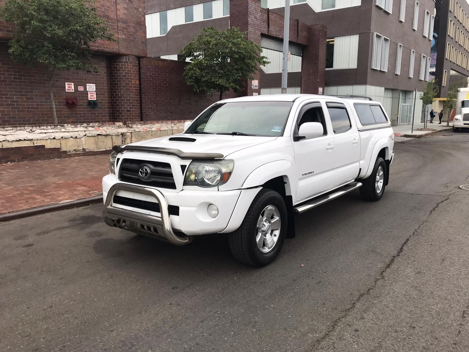 2009 Toyota Tacoma