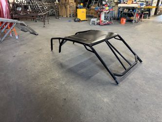 Pro R cage