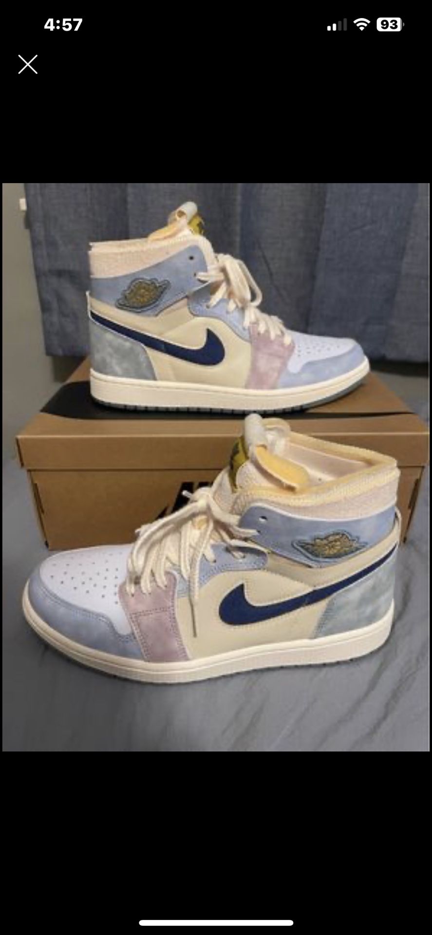 Jordan 1 High