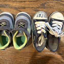 Toddler shoes Size 6