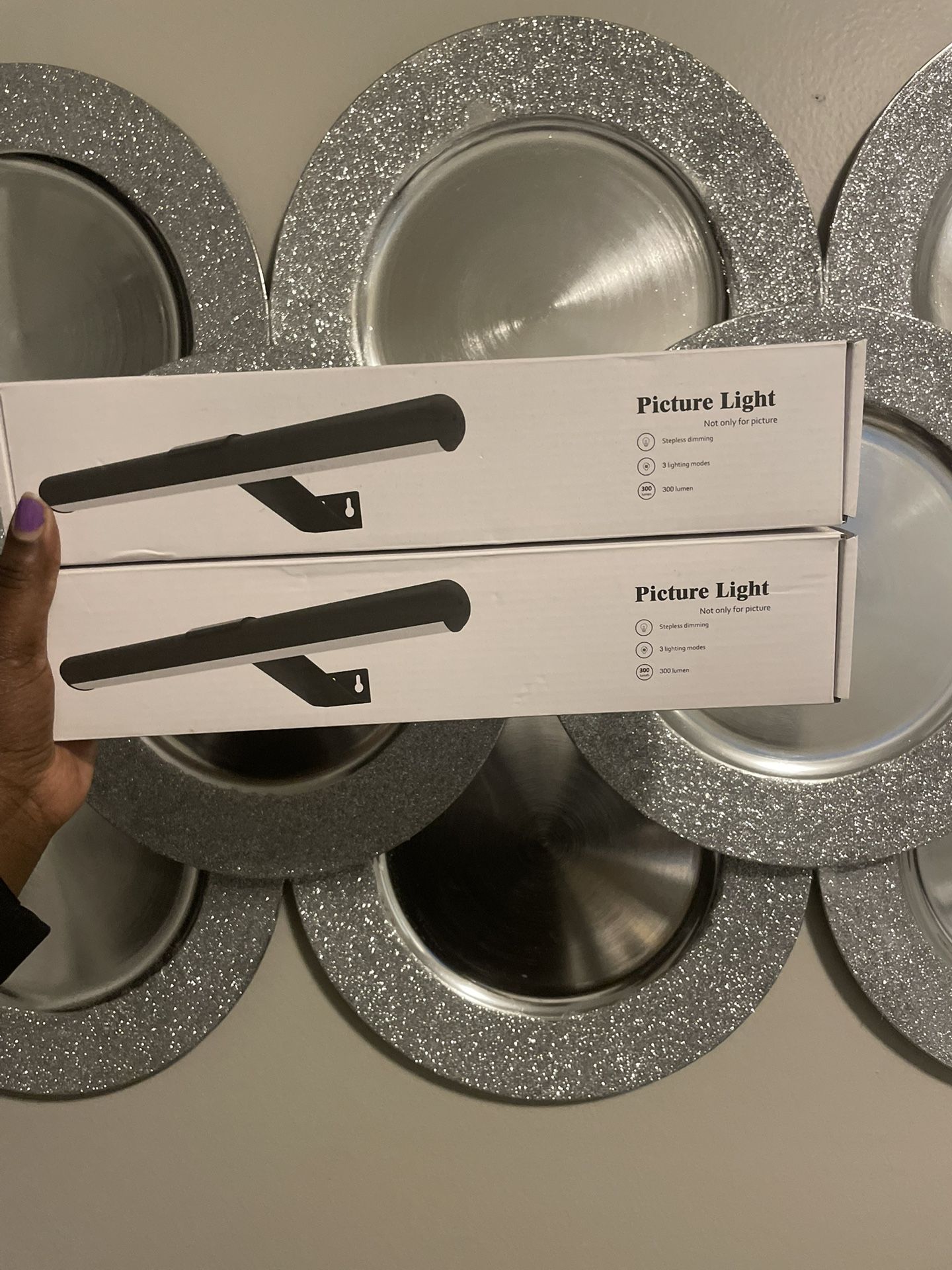 Picture Light