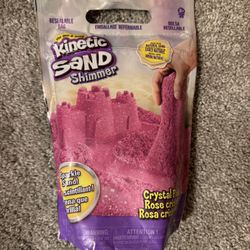 2lb Kinetic Sand