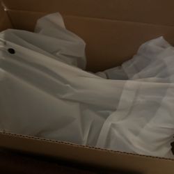 Widened Leather Interface Mask For Meta Quest 3