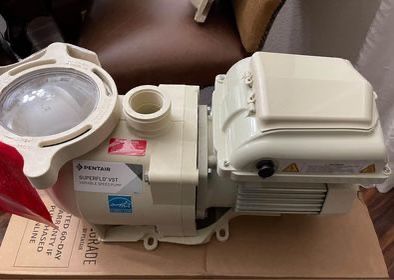 Pentair Swimming Pool Pump