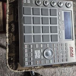 Mpc Studio 