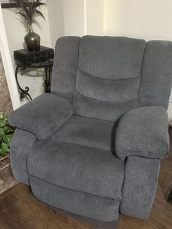 Recliner