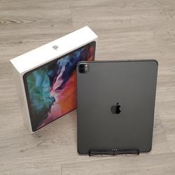 Apple iPad Pro 11in 2nd Gen LTE + WIFI - $1 DOWN TODAY, NO CREDIT NEEDED