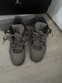 Jordan 4s