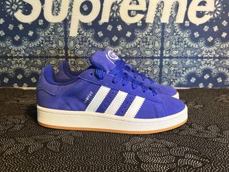 Adidas Campus 00J size 6y (GS)