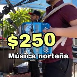 Grupo Norteno 