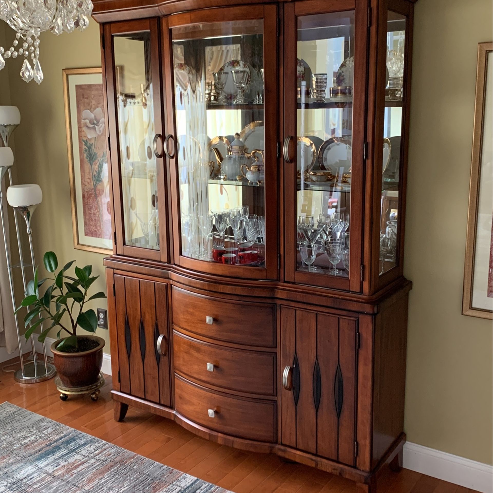 Dining Room Set