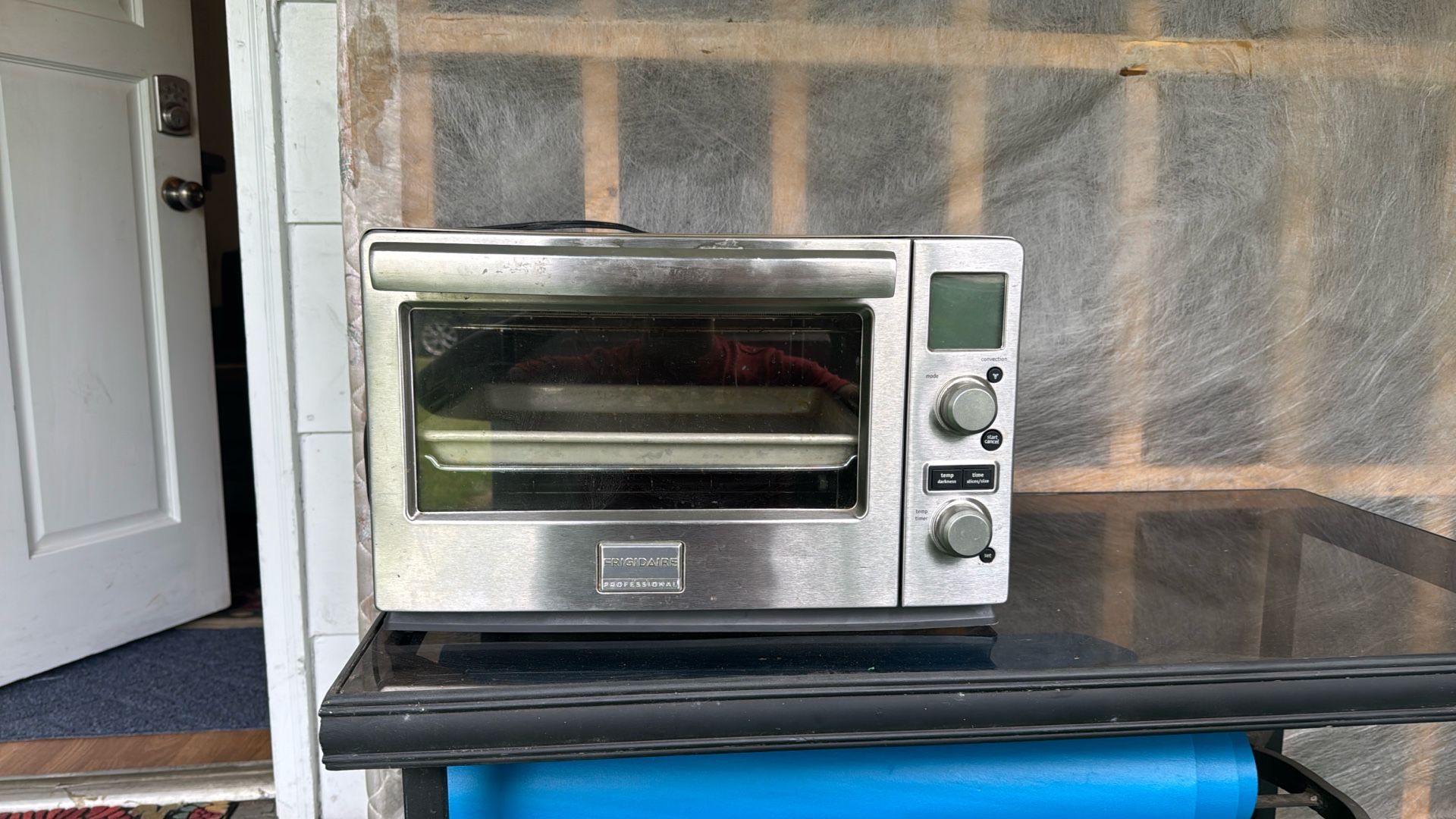 Toaster Oven Frigidaire