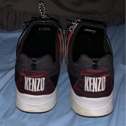 Kenzo Shoes for Sale in Silver Spring MD OfferUp