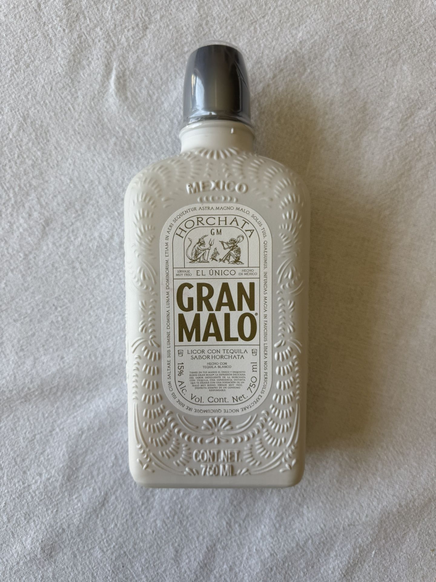 GRAN MALO