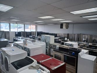 USED APLIANCES FOR SALE GIVE US A CALL AT 720-583-2147