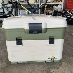 Flambeau Tackle Box