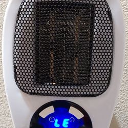 Handy Heater As Seen On TV
