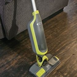 Shark Vac Mop