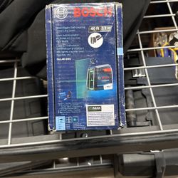 Bosch Gll40-20g 40 Ft Range