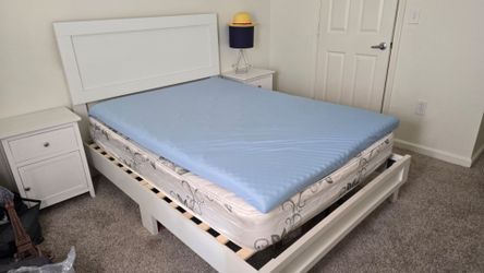 Bedroom Set for Sale – $50 OBO