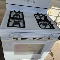 Stove