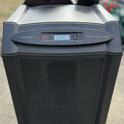 Server Room Portable A/C