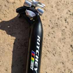 Ritchey 30.9 Seatpost