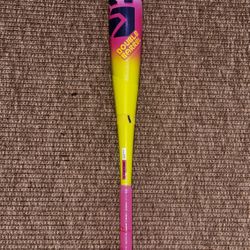 Easton 30” The Dub 2-3/4” USSSA Bat (-10)