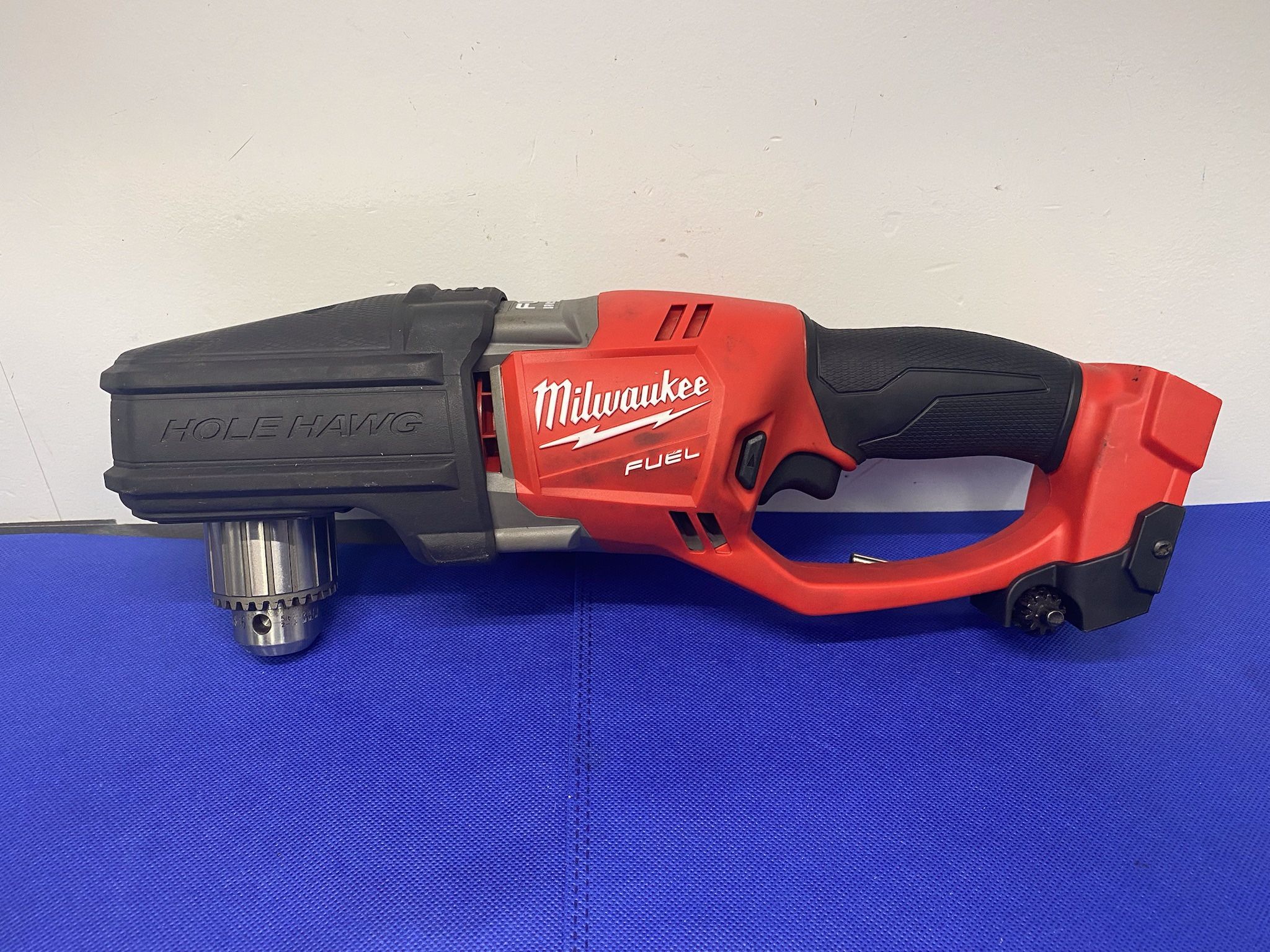 Milwaukee 2707-20 M18 FUEL 18V Brushless 1/2" Hole Hawg Right Angle Drill (Tool-Only)