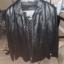 Wilson's Leather Women's Jacket