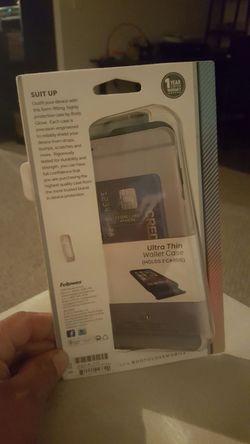 IPhone 6 case