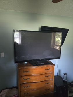 Plasma tv